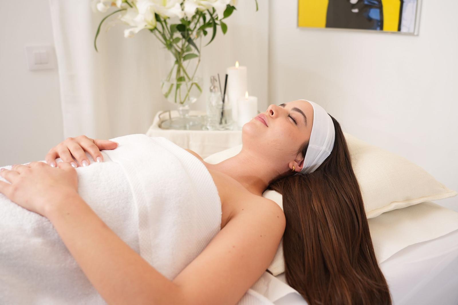 Centro Renacer Centro de Estética y Quiromasaje en Madrid