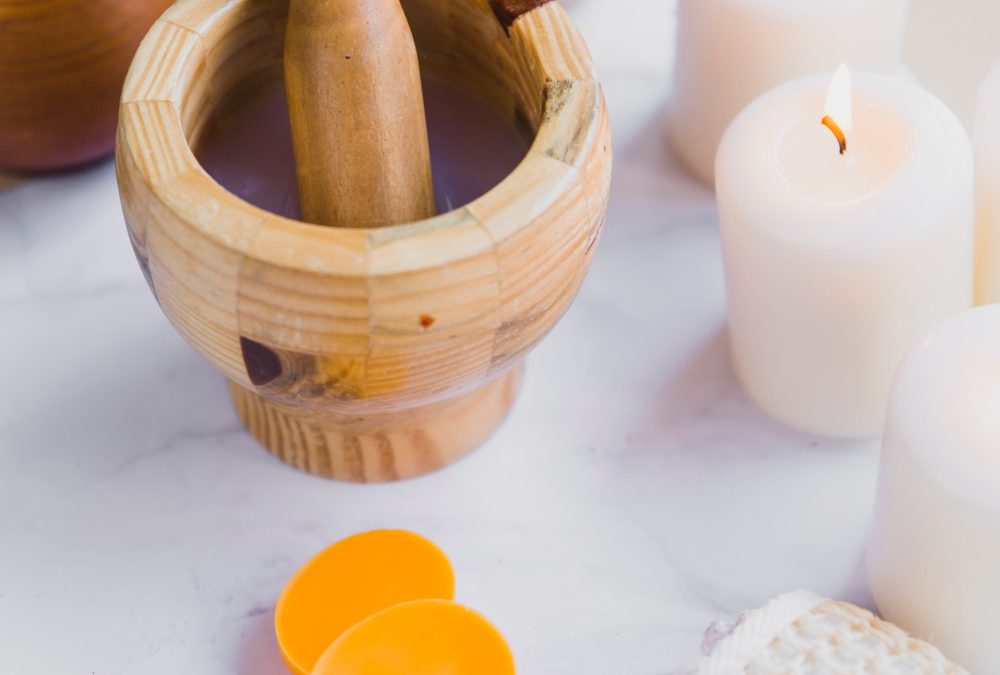 La importancia de utilizar productos de primera calidad en cada tratamiento