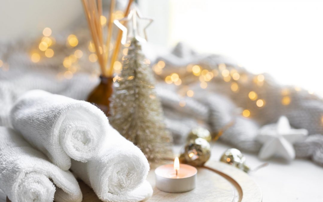 Diciembre sin estrés: bienestar y cuidado personal en pleno Sol, Madrid